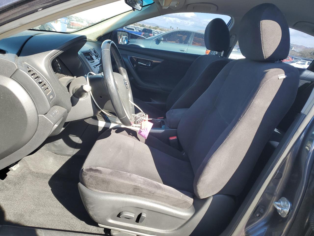 2013 Nissan Altima - Image 7