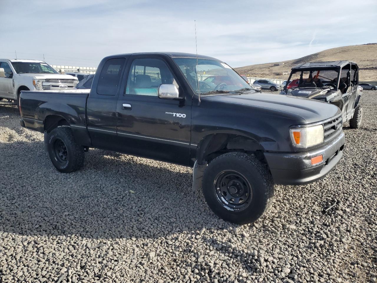 1998 Toyota T100 - Image 4