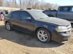 2012 Dodge Avenger Sxt за продажба в Davison, MI - Front End