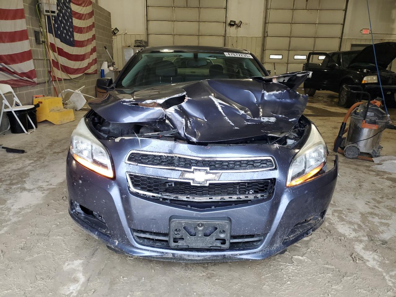 2013 Chevrolet Malibu - Image 5