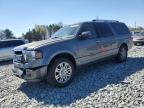 2014 Ford Expedition El Limited for Sale in Mebane, NC - Front End