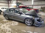 2021 Volkswagen Jetta S იყიდება Eldridge-ში, IA - Front End