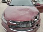 2015 Chevrolet Cruze Lt en Venta en Kansas City, KS - Front End