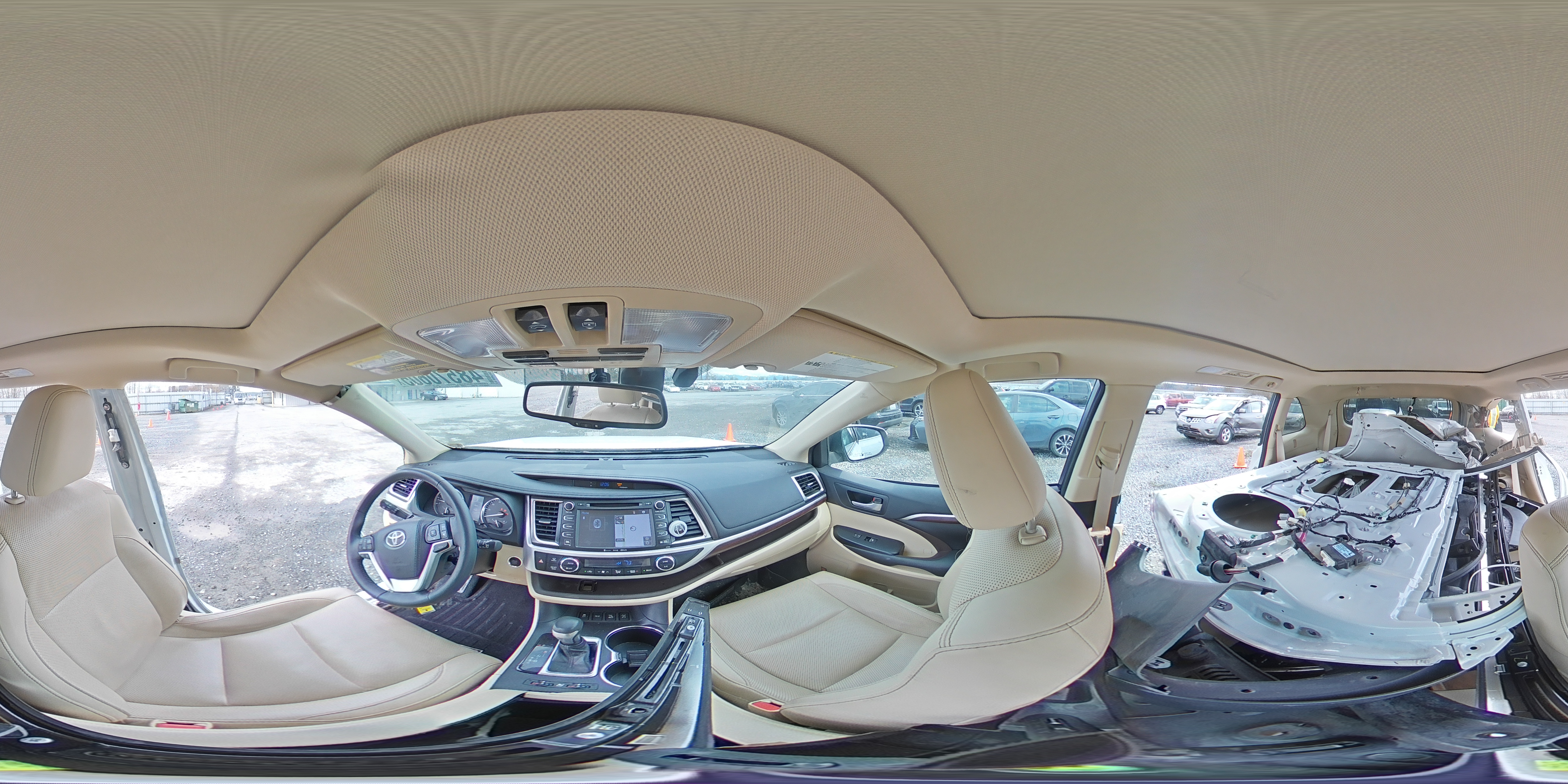 2016 Toyota Highlander - Image 14