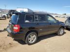 2007 Toyota Highlander Hybrid for Sale in Colorado Springs, CO - Front End