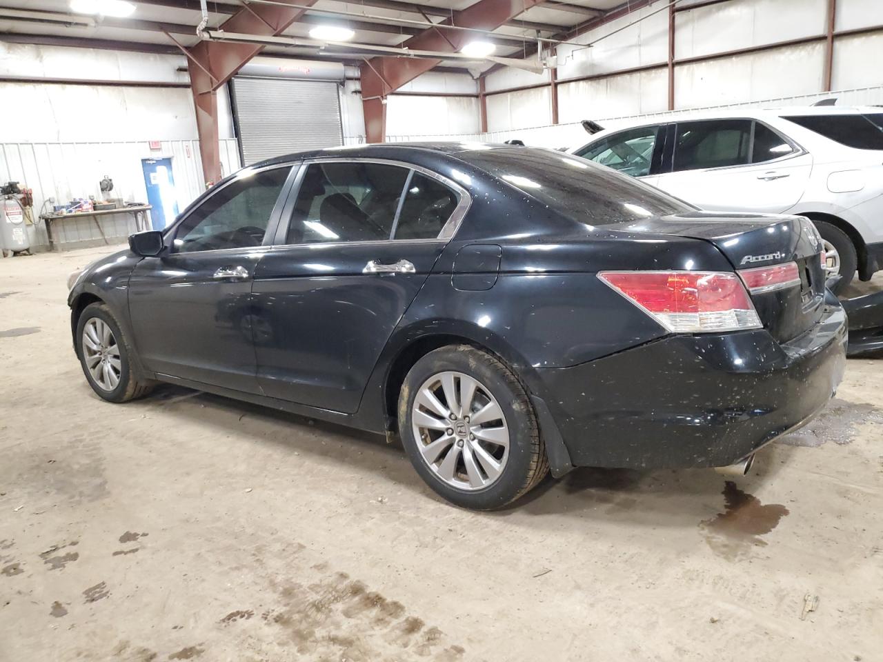 2012 Honda Accord - Image 2