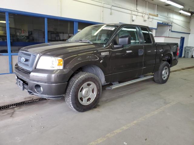 2006 Ford F150 