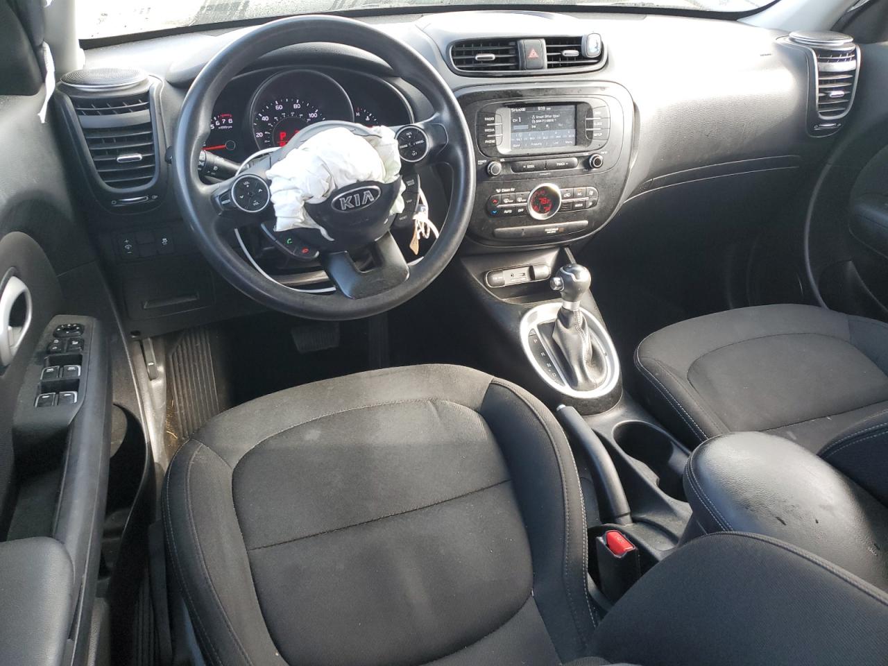 2017 Kia Soul - Image 8