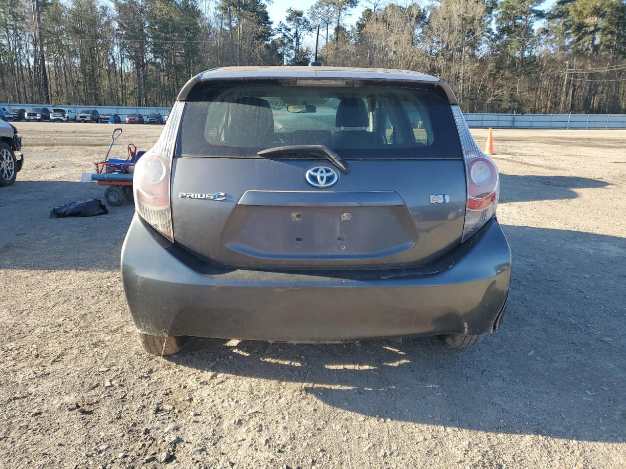 2013 Toyota Prius - Image 6