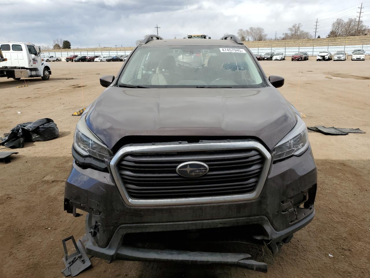 2019 Subaru Ascent - Image 5