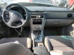 2006 Subaru Forester 2.5X Premium zu verkaufen in Spartanburg, SC - Front End