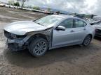 2018 Acura Tlx Tech for Sale in San Martin, CA - Front End