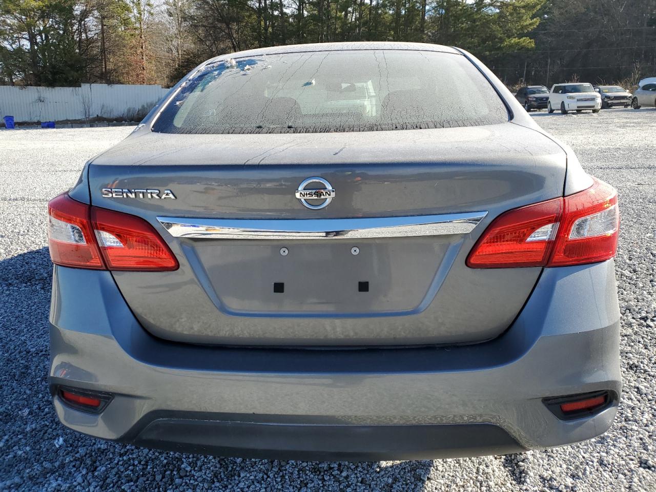 2016 Nissan Sentra - Image 6
