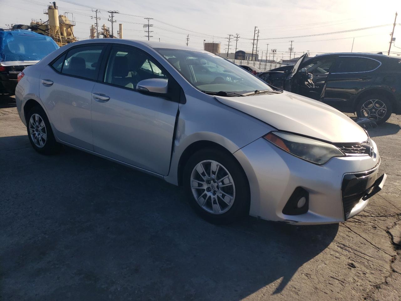 2015 Toyota Corolla - Image 4