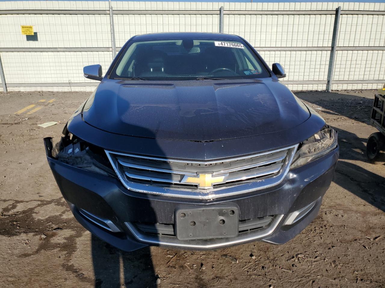 2014 Chevrolet Impala - Image 5