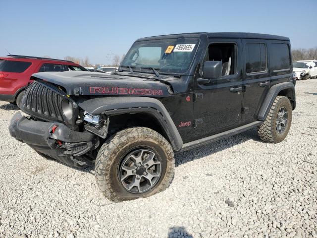 JEEP WRANGLER U 2021