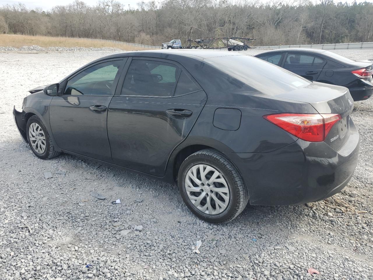 2019 Toyota Corolla - Image 2