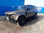 2024 LAND ROVER DEFENDER X for sale at Copart YORK