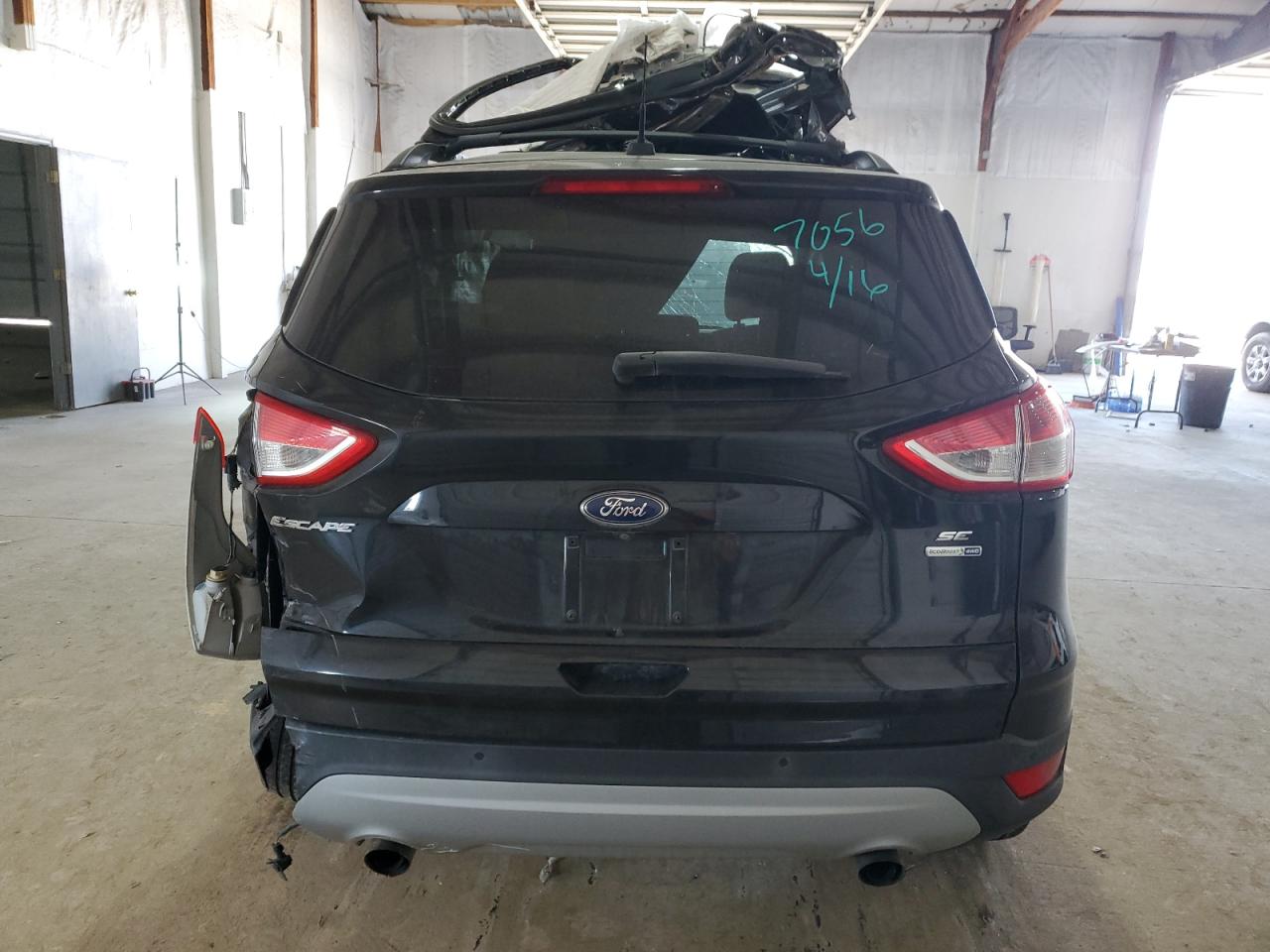 2015 Ford Escape - Image 6