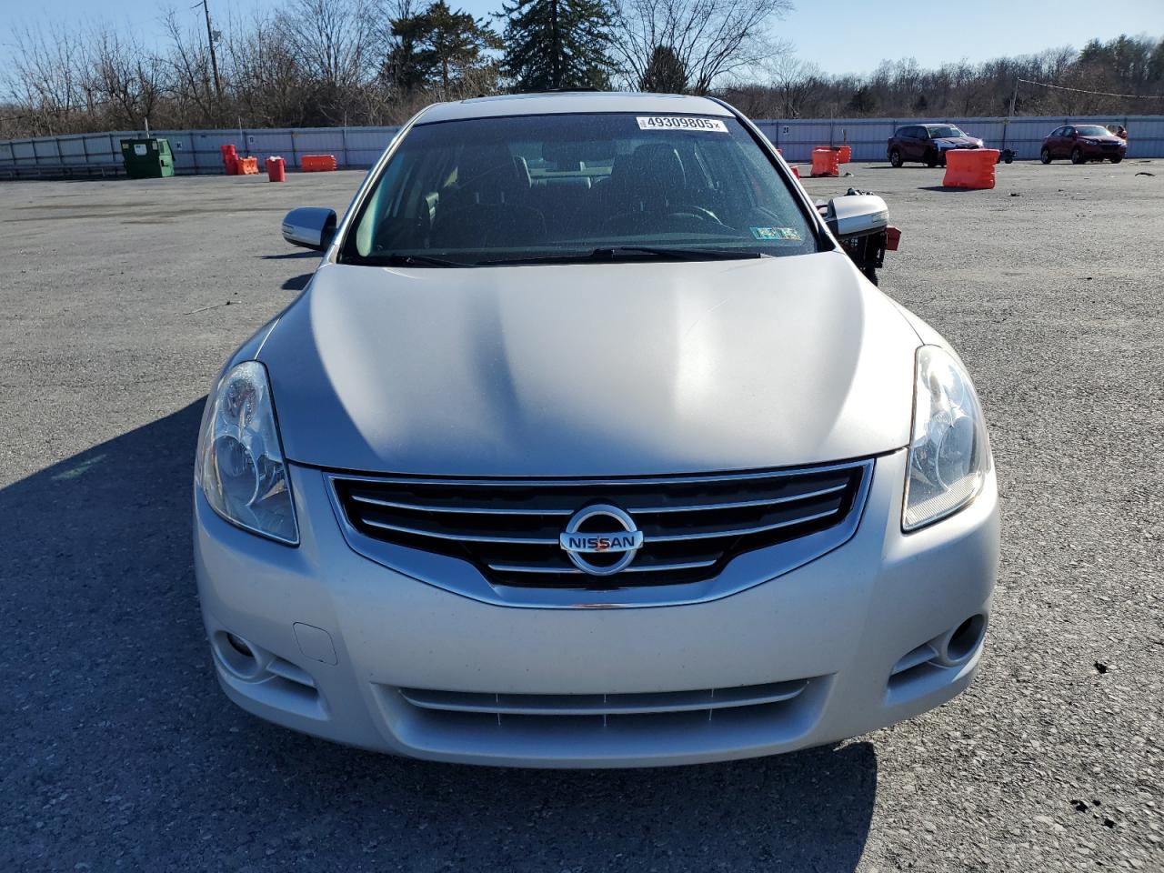 2012 Nissan Altima - Image 5