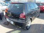 2009 VOLKSWAGEN POLO MATCH for sale at Copart SANDY