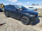 2017 Dodge Durango R/T იყიდება Mcfarland-ში, WI - Biohazard/Chemical