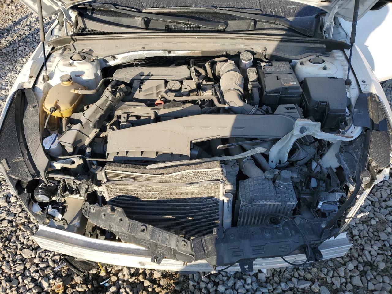 2021 Kia K5 - Image 11