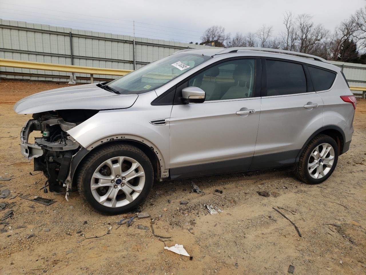 2014 Ford Escape - Image 1