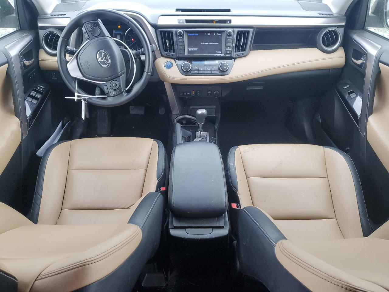 2016 Toyota RAV 4 - Image 8