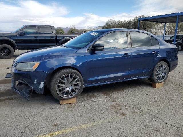 2011 Volkswagen Jetta Se