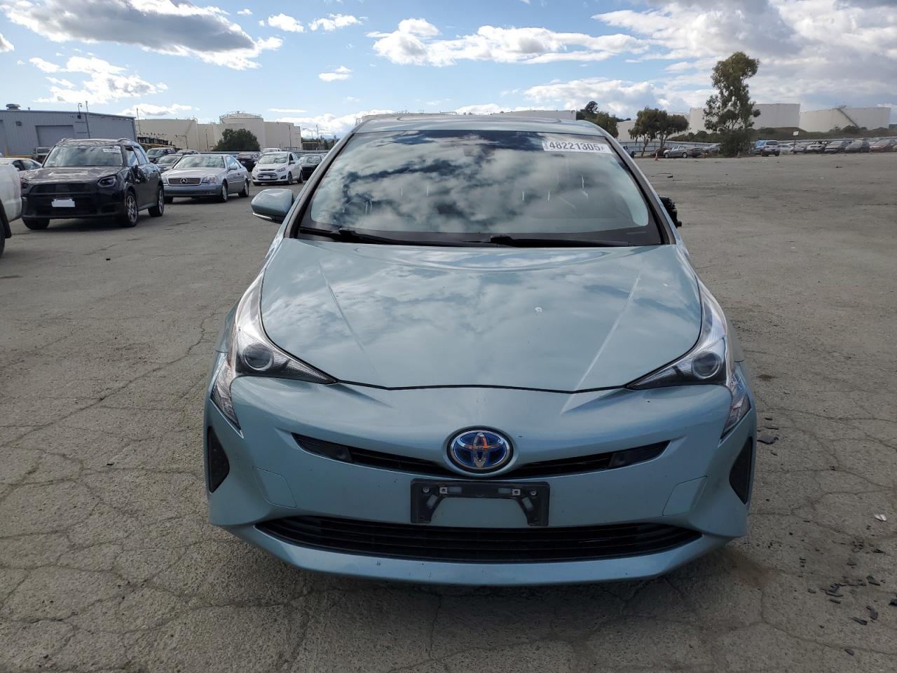 2018 Toyota Prius - Image 5