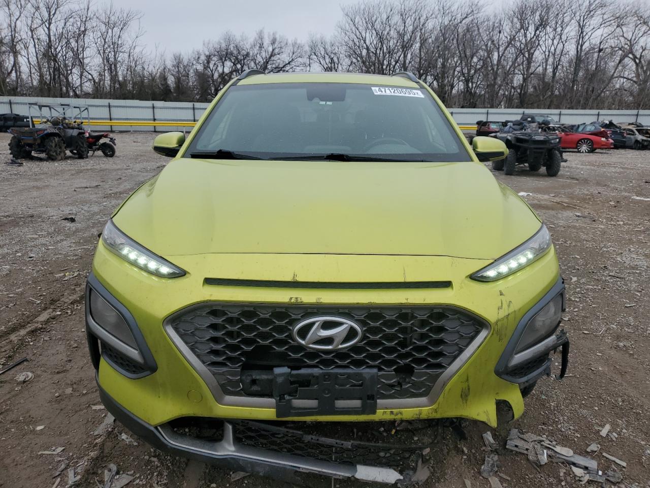 2019 Hyundai Kona - Image 5