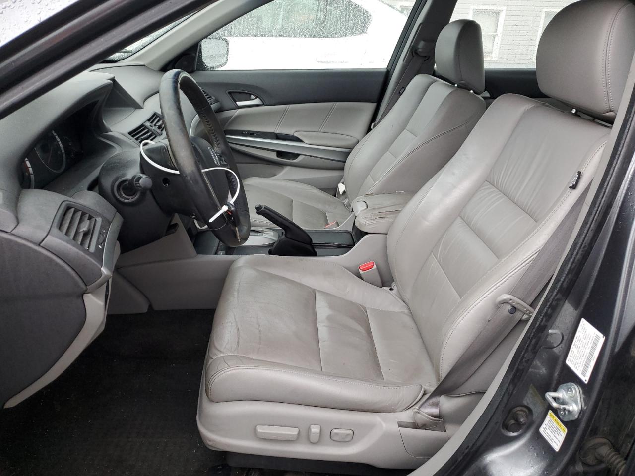 2010 Honda Accord - Image 7