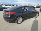 2017 Hyundai Elantra Se for Sale in Martinez, CA - Vandalism