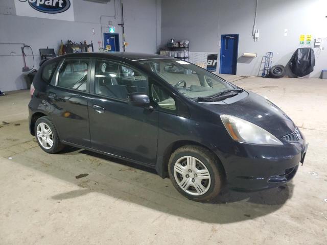 2013 HONDA FIT LX