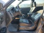 2012 Ford Escape Limited продається в Eight Mile, AL - Top/Roof