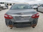 2018 Nissan Altima 2.5 zu verkaufen in Indianapolis, IN - Rear End