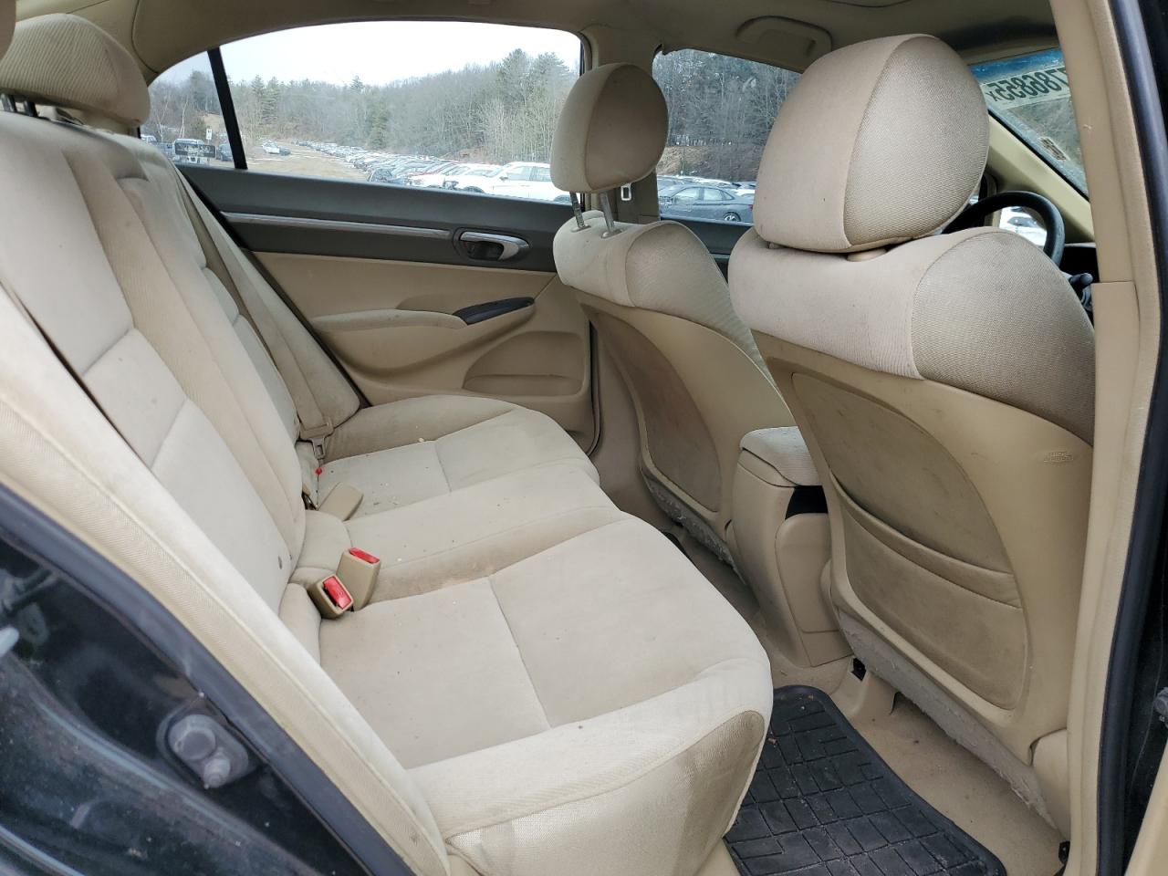 2006 Honda Civic - Image 10