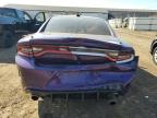 2016 Dodge Charger R/T zu verkaufen in Davison, MI - Rear End