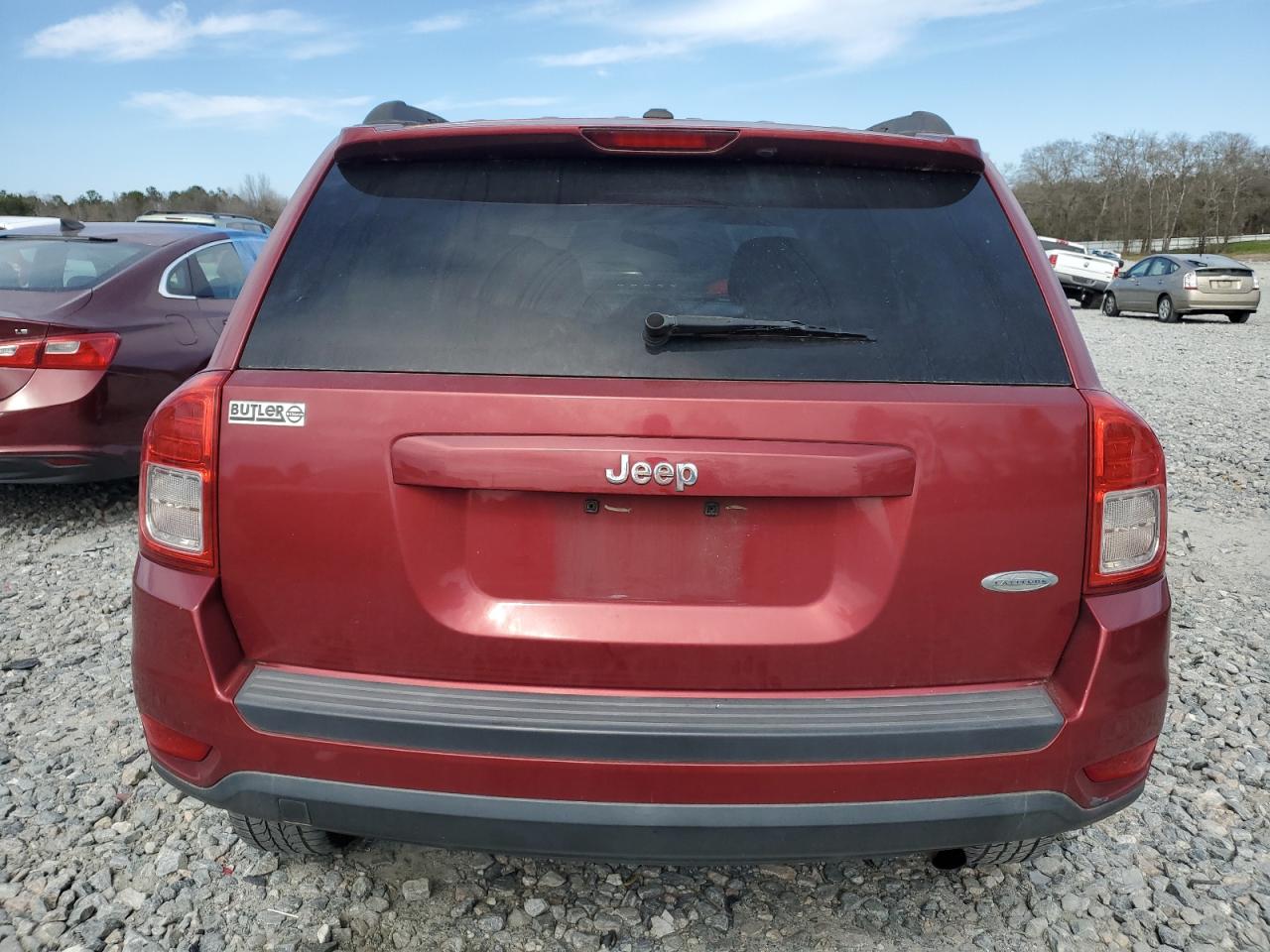 2013 Jeep Compass - Image 6