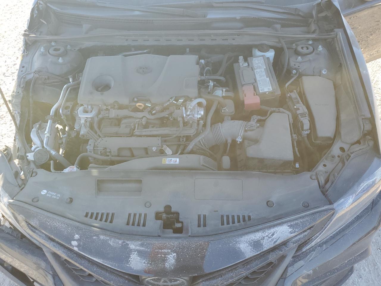 2022 Toyota Camry - Image 11