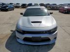 2023 Dodge Charger Scat Pack за продажба в Grand Prairie, TX - Side