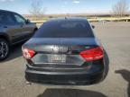 2015 Volkswagen Passat Se for Sale in Albuquerque, NM - Rear End