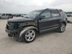 2014 Ford Explorer Limited for Sale in Houston, TX - Front End