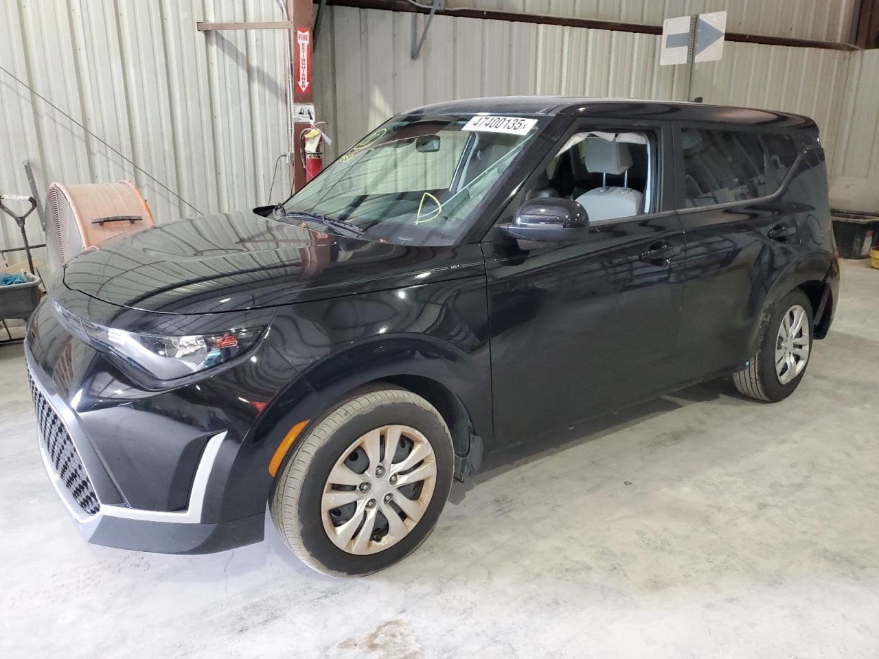 2024 Kia Soul - Image 1