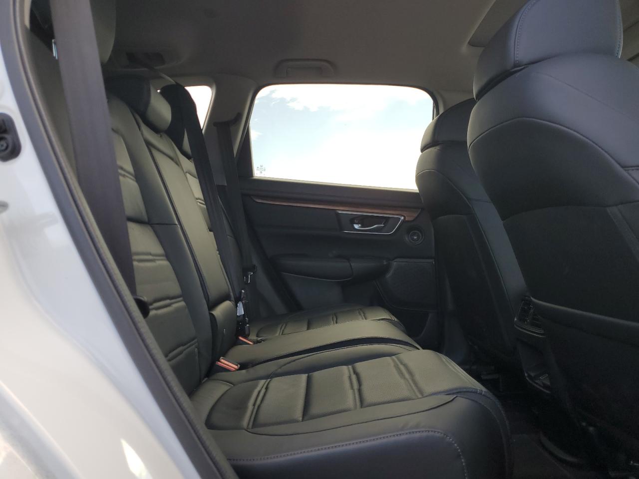 2021 Honda Cr-V Exl VIN: 5J6RW2H80MA000070 Lot: 50905085