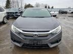 2018 HONDA CIVIC LX   for sale at Copart ON - TORONTO