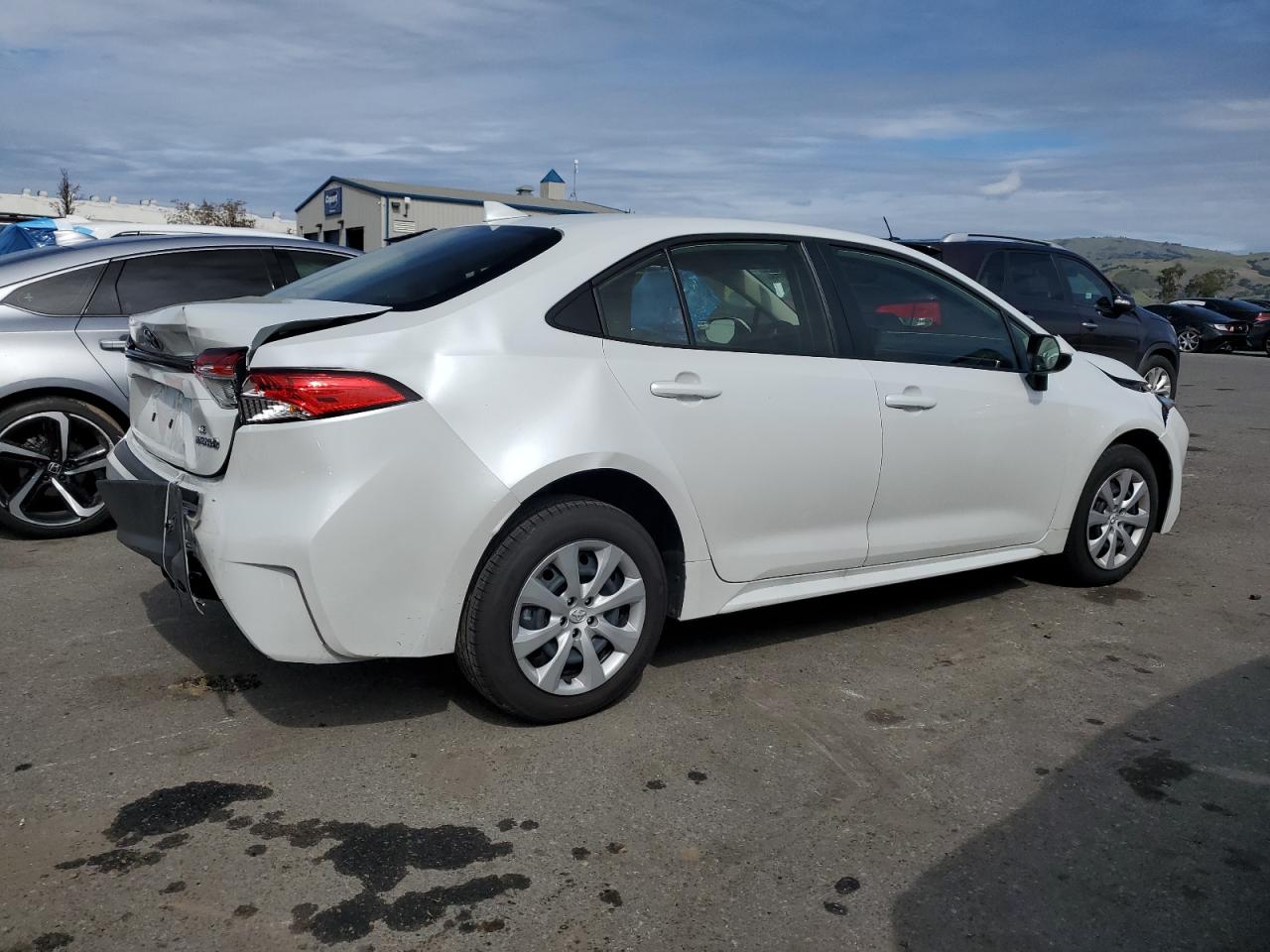 2024 Toyota Corolla - Image 3