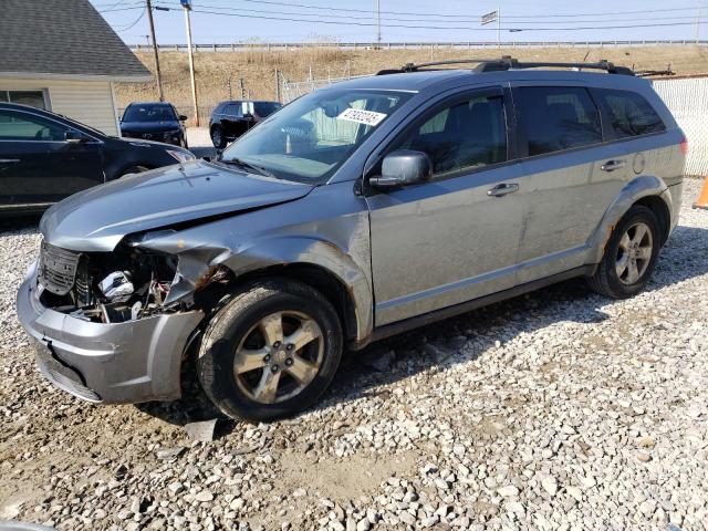 2009 Dodge Journey Sxt