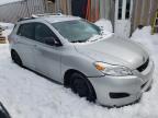 2011 TOYOTA COROLLA MATRIX  à vendre chez Copart QC - MONTREAL